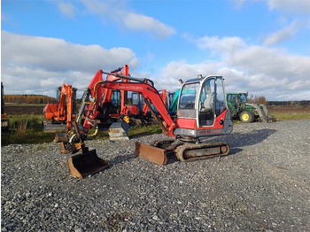 Minigraafmachine NEUSON