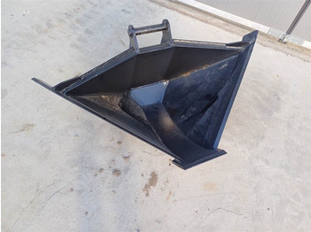 Bak voor Bouwmachine Tarfin Pelto-ojakauha s40 200L: afbeelding 2