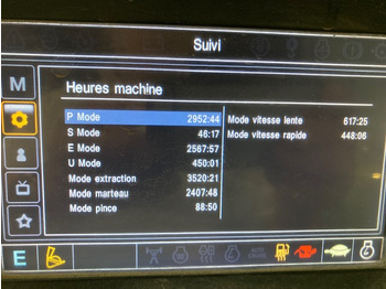 Rupsgraafmachine PELLE HYUNDAI 180 LC-9: afbeelding 3