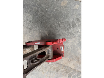 Minigraafmachine TAKEUCHI