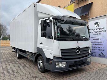 Bakwagen MERCEDES-BENZ Atego 816