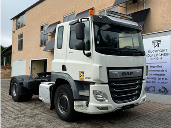 Trekker DAF CF 450