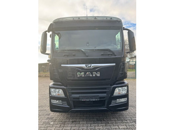 Trekker MAN 18.420 TGS/Retarder/Kamera/ACC/DE-SZM/3instock: afbeelding 3
