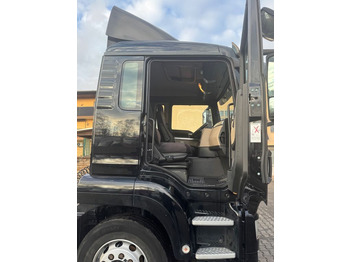 Trekker MAN 18.420 TGS/Retarder/Kamera/ACC/DE-SZM/3instock: afbeelding 5