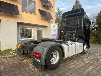 Trekker MAN 18.420 TGS/Retarder/Kamera/ACC/DE-SZM/3instock: afbeelding 4
