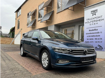 Personenwagen VOLKSWAGEN