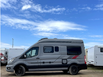 Buscamper LMC Innovan 590C: afbeelding 5