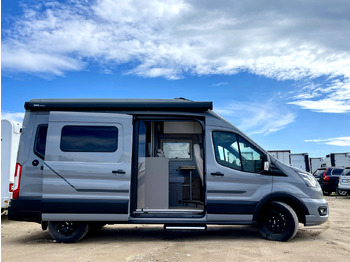 Buscamper LMC Innovan 590C: afbeelding 4