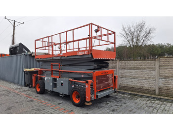 Schaarlift SKYJACK SJ9250: afbeelding 5
