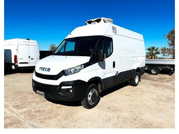 Koelwagen IVECO Daily 35C15