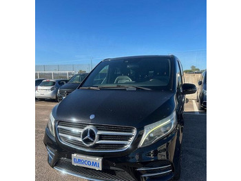 Personenwagen MERCEDES-BENZ