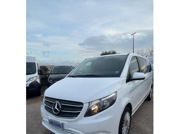 Personenwagen MERCEDES-BENZ