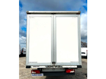 Bestelwagen gesloten laadbak Sprinter 416 T 37/35 Furgonatura: afbeelding 5