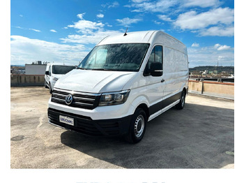 Gesloten bestelwagen VOLKSWAGEN Crafter
