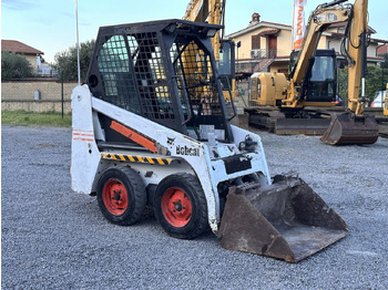 Schranklader BOBCAT S70