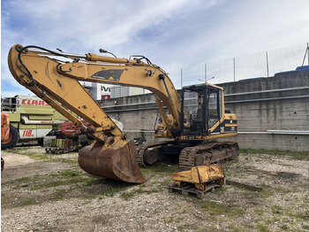 Rupsgraafmachine CATERPILLAR 318