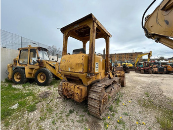 Lader Caterpillar 941B: afbeelding 4