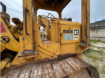 Lader Caterpillar 941B: afbeelding 5