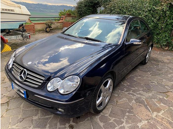 Bouwmachine MERCEDES-BENZ