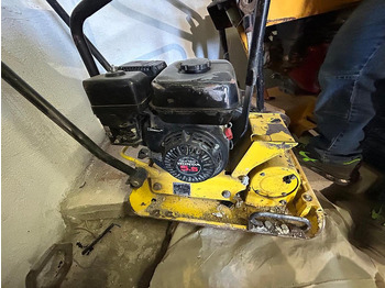 Bouwmachine WACKER
