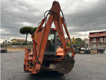 Graaflaadmachine Fiat HITACHI FB100.4: afbeelding 5