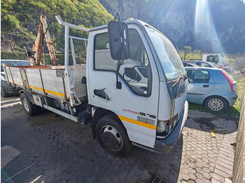 Leasing Isuzu 15.75 Isuzu 15.75: afbeelding 2