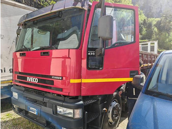 Kipper bestelwagen Iveco CURSOR 430: afbeelding 2