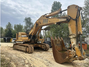Graafmachine LIEBHERR