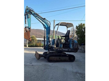 Minigraafmachine Messersi M28: afbeelding 2