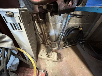 Schapenpootwals/ Grondverdichter Mikasa MTR-40F: afbeelding 5