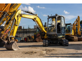 Leasing WACKER NEUSON EZ53 WACKER NEUSON EZ53: afbeelding 1