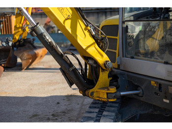 Leasing WACKER NEUSON EZ53 WACKER NEUSON EZ53: afbeelding 3