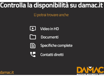 Leasing YANMAR VIO30 YANMAR VIO30: afbeelding 4