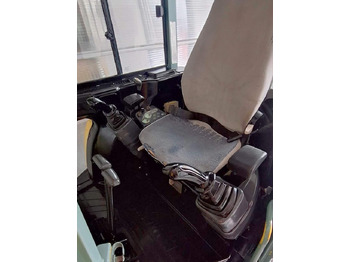 Leasing YANMAR VIO30 YANMAR VIO30: afbeelding 5