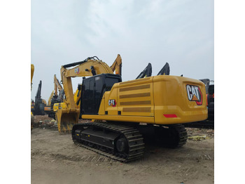 Rupsgraafmachine CATERPILLAR 336GC: afbeelding 4