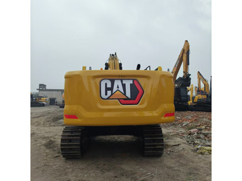 Leasing CATERPILLAR 336GC CATERPILLAR 336GC: afbeelding 5