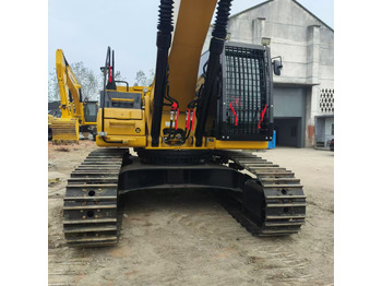 Leasing CATERPILLAR 336GC CATERPILLAR 336GC: afbeelding 2
