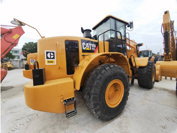 Wiellader CATERPILLAR 950G
