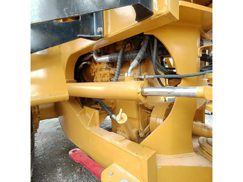 Wiellader CATERPILLAR 966H: afbeelding 2 Wiellader CATERPILLAR 966H: afbeelding 2