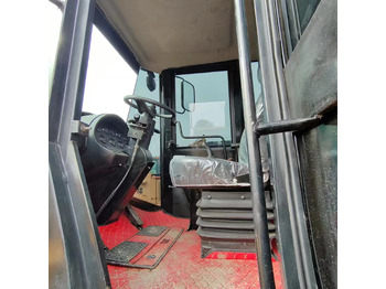 Wiellader CATERPILLAR 966H: afbeelding 3 Wiellader CATERPILLAR 966H: afbeelding 3