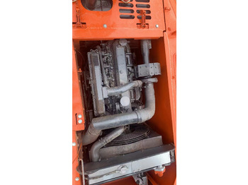 Rupsgraafmachine DOOSAN DX150: afbeelding 4