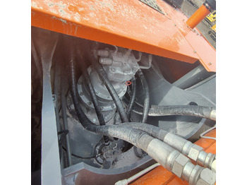 Rupsgraafmachine HITACHI ZX350: afbeelding 5