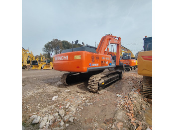 Rupsgraafmachine HITACHI ZX350: afbeelding 3