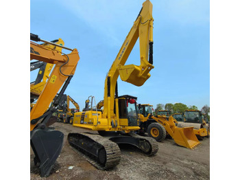 Rupsgraafmachine KOMATSU PC240LC-8