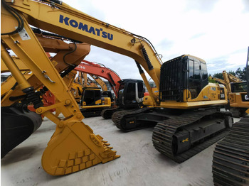 Rupsgraafmachine KOMATSU PC300: afbeelding 2