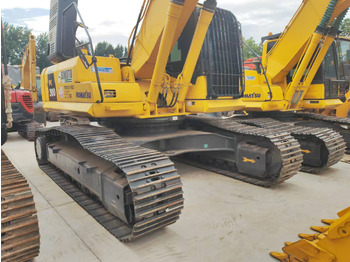 Rupsgraafmachine KOMATSU PC300: afbeelding 4