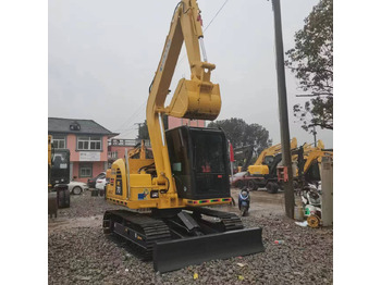 Minigraafmachine KOMATSU PC70