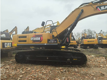 Rupsgraafmachine SANY SY365H: afbeelding 2 Rupsgraafmachine SANY SY365H: afbeelding 2