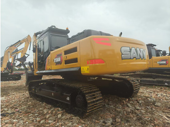 Rupsgraafmachine SANY SY365H: afbeelding 3 Rupsgraafmachine SANY SY365H: afbeelding 3