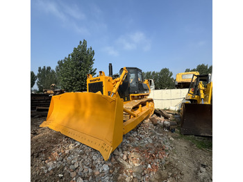 Bulldozer SHANTUI SD32 [ Copy ]: afbeelding 2